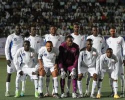 الجهاز الفني يختار قائمة مباراة ليبيريا