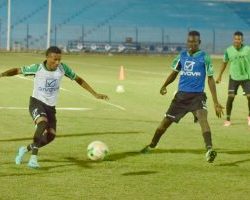الهلال يتدرب في التاسعة من صباح اليوم