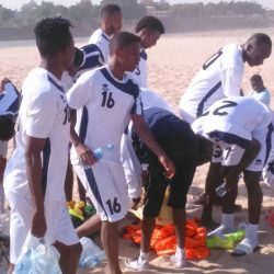 الهلال مع هلال الأبيض والمريخ مع أهلي شندي في قرعة الممتاز