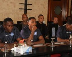 الهلال ينتظم بمعسكره المقفول ويتدرب بملعبه عصر اليوم .. والسماح للجماهير بالحضور