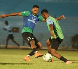 الهلال يواجه كركوج في اولي تجاربه الودية