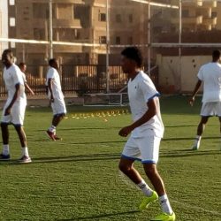 هلال التبلدي يستأنف التحضيرات صباح السبت .. وقدامي اللاعبين يُكرمون هارون
