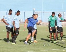إخضاع لاعبي الهلال لقياسات طبية