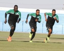 الجهاز الفني للهلال يجتمع بكاريكا