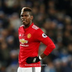 والدة بوجبا تتولى منصبًا كرويًا في غينيا