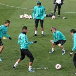 لاعبو ريال مدريد ينقلبون على زيدان