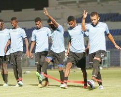 الهلال يواصل إعداده للموسم الجديد ويتدرب اليوم .. وعودة الدمازين وشيبوب