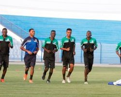 ثنائي الهلال يواصل تمارين التأهيل