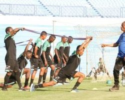 الجهاز الفني للهلال يؤكد نجاح المرحلة الثانية للاعداد