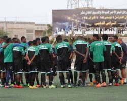 تسجيل مباريات مهرجان السياحة والتسوق وبثها عبر قناتا الهلال والبحر الأحمر