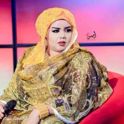 مغترب يقاضي الفنانة (ندى القلعة)