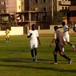 هلال التبلدي يخسر تجربة الجريف ويواجه اهلي الخرطوم بالثلاثاء