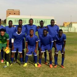 هلال التبلدي يكمل الجاهزية لمواجهة الأهلي بمروي وابراهومة يطالب بالحسم