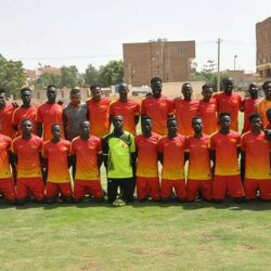 مريخ نيالا يقهر أهلي الخرطوم بثنائية بالعاصمة