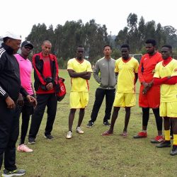 مدرب المريخ: سادفع بمن هو أكثر جاهزية أمام تاون شيب