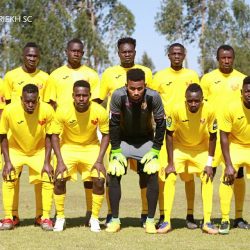 بعثة المريخ تغادر صباح اليوم الى بوتسوانا