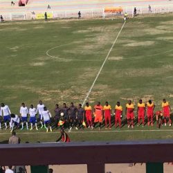 مريخ كوستي وكوبر يتعادلان سلبياً