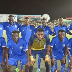 العرب يستعد للكأس بمواجهة الفهود وديا