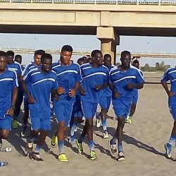 مدرب الأمل عطبرة: نحترم الهلال ولا يوجد أمامنا خيار سوي الفوز