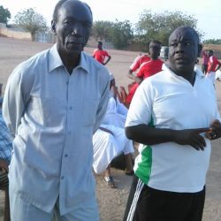 اعتماد مجلس اتحاد ابوحمد الجديد