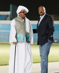 الكاردينال يغادر البلاد