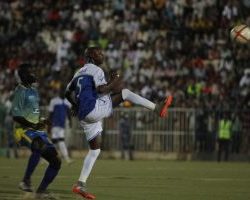فارياس: راضٍ عن آداء لاعبي الهلال وطرد جيوفاني لخبط الحسابات