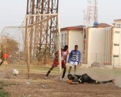 مورينهو: الهدف من تجارب الهلال الودية تجهيز اللاعبين فنياً