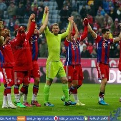 نتائج مباريات المنافسات الأوروبية التي جرت أمس الثلاثاء