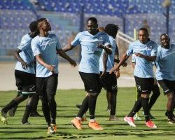 تغييرات في تشكيلة الهلال أمام مريخ كوستي