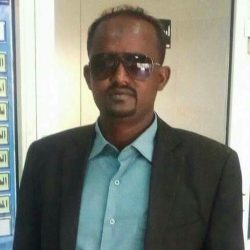 مصرع نجم الياقوتة بورتسودان اثر حادث حركة أليم