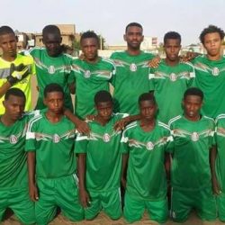 الأشبال ممثلاً شرعيا للدويم في كأس السودان