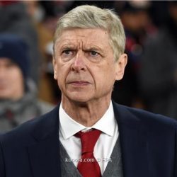 فينجر يدخل حسابات ريال مدريد