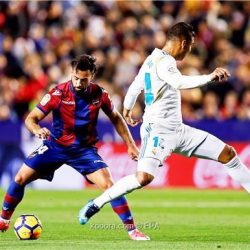 كاسيميرو: نحتاج إلى كريستيانو رونالدو