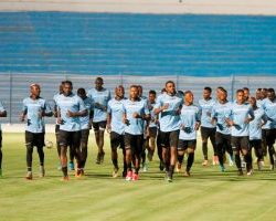 تعديلات مرتقبة على تشكيلة الهلال