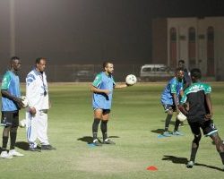 بدلاء الهلال يكسبون تجربة السهم برباعية .. والبرازيلي يتألق