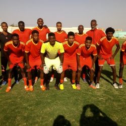 ثلاث مباريات في كأس السودان اليوم