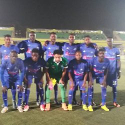هلال الأبيض يهزم الخرطوم بثلاثة أهداف لهدفين