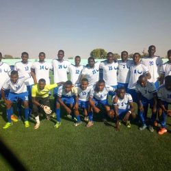 هلال الجنينة الي دور الأربعة