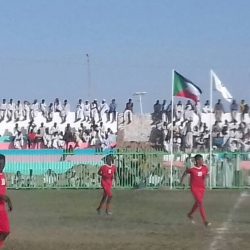 الشرطة أبوحمد يطيح بأهلي عطبرة من كأس السودان