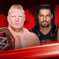 النتائج والأحداث الكاملة لعرض WWE RAW بتاريخ اليوم 13.3.2017