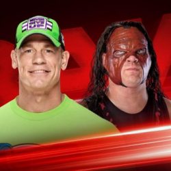 النتائج الكاملة لعرض WWE RAW بتاريخ اليوم 27.3.2018