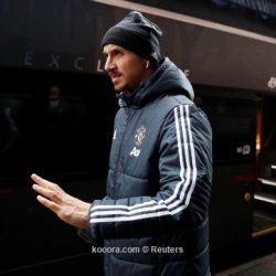 بعد سماح السلطات الايطالية ببدء التدريبات للاندية الايطالية ابراهيموفيتش يصل الى ميلان