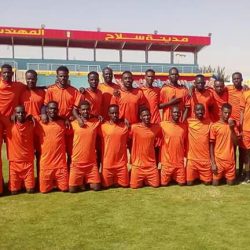 انسحاب هلال مليط من كأس السودان