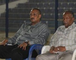 مجلس الهلال يجدد ثقته في الجهاز الفني واللاعبين