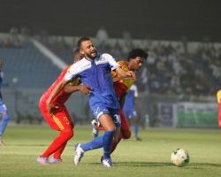 الهلال يعود الي سكة الانتصارات ويتخطي حي الوادي بنجاح