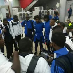 مواعيد مباراتي الهلال وأزرق التبلدي في دوري أبطال افريقيا والكونفدرالية والقنوات الناقلة