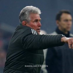 بايرن ميونخ يرفض إزعاج هاينكس