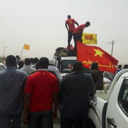 تفاؤل في الجنينة عقب قرعة التأهيلي