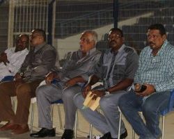 الهلال يهاجم التحكيم السيشلي