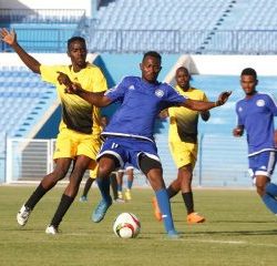 الهلال في تحدى جديد امام ود نوباوي  بالممتاز